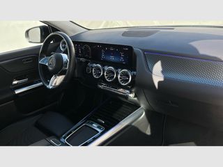 Mercedes Benz GLA GLA 250e