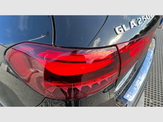 Mercedes Benz GLA GLA 250e