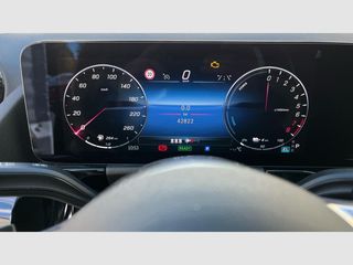 Mercedes Benz GLA GLA 250e