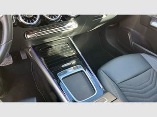 Mercedes Benz GLA GLA 250e