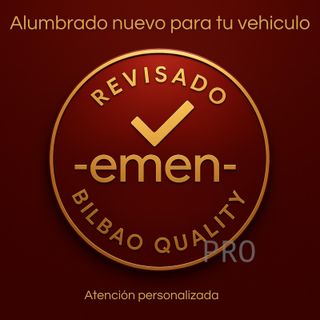 PILOTO TRASERO IZQUIERDO BLANCO-ROJO Mitsubishi MONTERO (2003 en adelante)