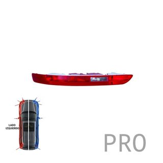 PILOTO TRASERO IZQUIERDO PARAGOLPES AUDI Q5 (2008 en adelante)