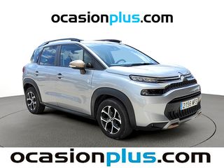 Citroen C3 Aircross BlueHDi 110 S&S C-Series 81 kW (110 CV)