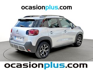 Citroen C3 Aircross BlueHDi 110 S&S C-Series 81 kW (110 CV)
