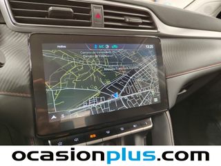 MG ZS 1.5 Luxury 78 kW (106 CV)