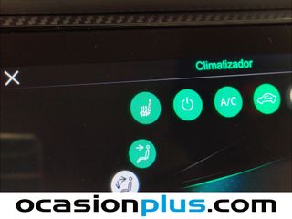 MG ZS 1.5 Luxury 78 kW (106 CV)