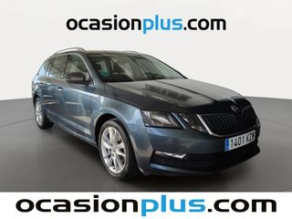 Skoda Octavia Combi 1.5 TSI Like 110 kW (150 CV)