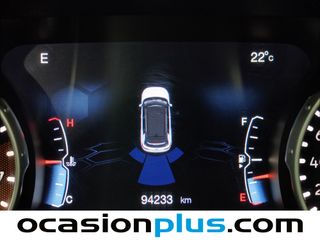 Jeep Compass 1.4 Multiair Limited 4x2 103 kW (140 CV)