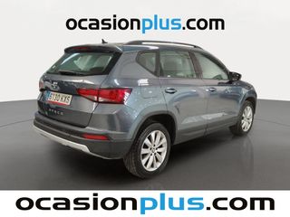SEAT Ateca 1.5 TSI S&S Style DSG 110 kW (150 CV)