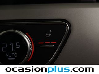 Audi A4 Avant Advanced 35 TFSI 110 kW (150 CV)