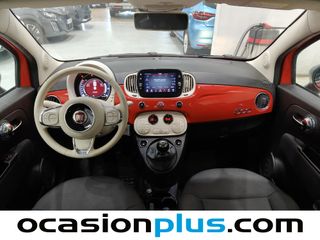 Fiat 500 1.0 Hybrid Dolcevita 51 kW (70 CV)