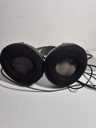 Cuffie Philips SBC HP200 Nere