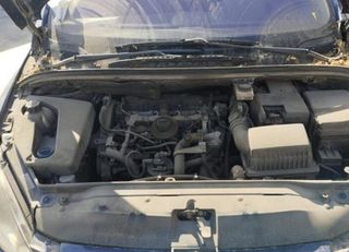 Bandeja trasera peugeot 1044096 307 2.0 hdi 83529