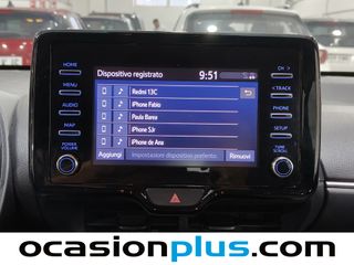 Toyota Yaris 1.0 70 Business 51 kW (69 CV)