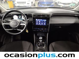 Hyundai Tucson 1.6 CRDI Maxx 85 kW (115 CV)