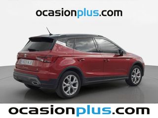 SEAT Arona 1.5 TSI S&S FR XL DSG 110 kW (150 CV)