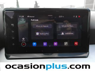 SEAT Arona 1.5 TSI S&S FR XL DSG 110 kW (150 CV)