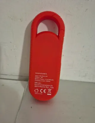 Mini cassa Bluetooth SBS