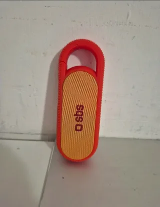 Mini cassa Bluetooth SBS