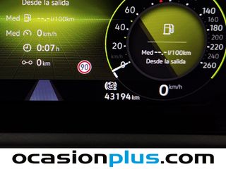 Volkswagen Golf Variant Life 2.0 TDI 85 kW (115 CV)