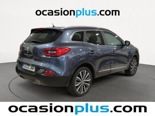 Renault Kadjar Zen Energy dCi 96 kW (130 CV)