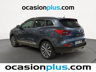 Renault Kadjar Zen Energy dCi 96 kW (130 CV)