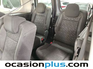 Peugeot Rifter BlueHDi 130 Active Standard 96 kW (130 CV)