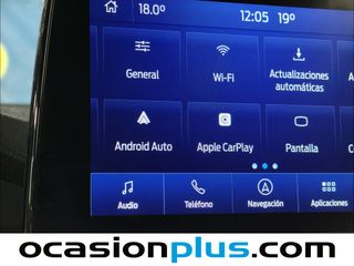 Ford Kuga 1.5 EcoBlue ST-Line Auto 88 kW (120 CV)