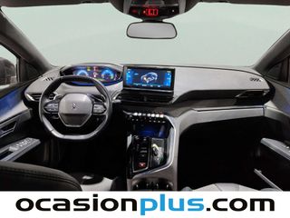 Peugeot 3008 Hybrid 300 Allure Pack e-EAT8 221 kW (300 CV)