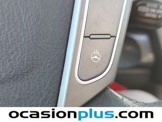 Ssangyong Rodius 2.0 e-Xdi Limited 4x4 Auto 114 kW (155 CV)