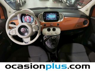 Fiat 500 1.0 Hybrid Dolcevita 51 kW (70 CV)