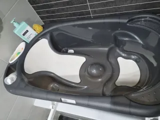 Bañera cambiador CAM