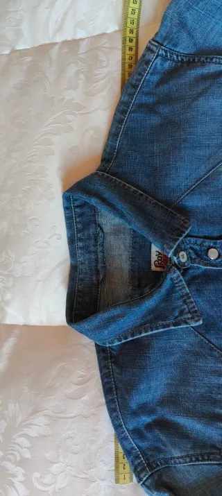 Camicia Roy Roger's Uomo