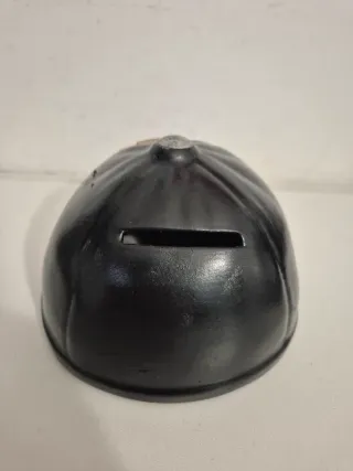 Salvadanaio Ceramica Haley Davison