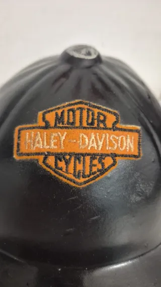 Salvadanaio Ceramica Haley Davison