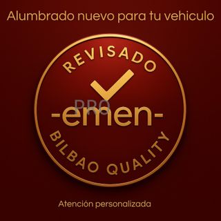 ANTINIEBLA DELANTERO IZQUIERDO H7 Audi A4 (2008 en adelante)