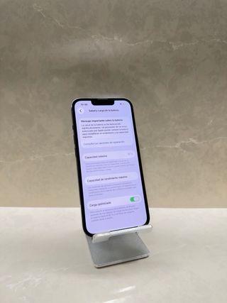 iPhone 13 Pro Blu/Grigio