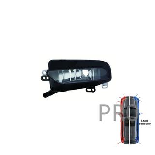 ANTINIEBLA DERECHO H8 Audi A3 3P (2012 en adelante)