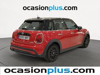 MINI MINI 5 Puertas Cooper 100 kW (136 CV)