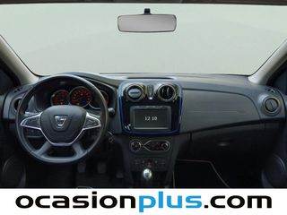 Dacia Sandero Serie Limitada Aniversario TCe 66 kW (90 CV)