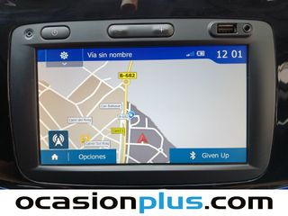 Dacia Sandero Serie Limitada Aniversario TCe 66 kW (90 CV)