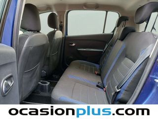 Dacia Sandero Serie Limitada Aniversario TCe 66 kW (90 CV)