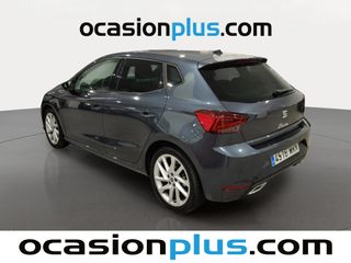 SEAT Ibiza 1.5 TSI FR XL DSG 110 kW (150 CV)