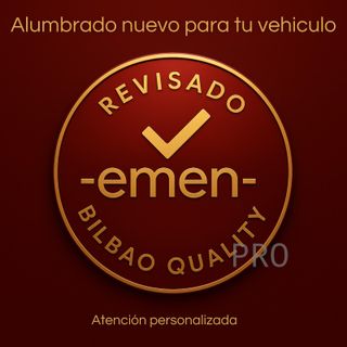 PILOTO TRASERO DERECHO FUME ROJO AUDI A6 BERLINA (1997-2001)