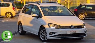VOLKSWAGEN Golf Sportsvan Advance 1.5 TSI 96 kW (1