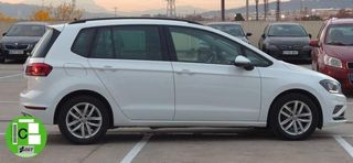 VOLKSWAGEN Golf Sportsvan Advance 1.5 TSI 96 kW (1