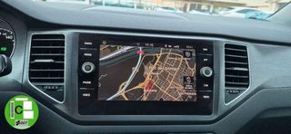 VOLKSWAGEN Golf Sportsvan Advance 1.5 TSI 96 kW (1