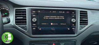 VOLKSWAGEN Golf Sportsvan Advance 1.5 TSI 96 kW (1