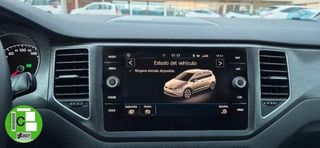 VOLKSWAGEN Golf Sportsvan Advance 1.5 TSI 96 kW (1