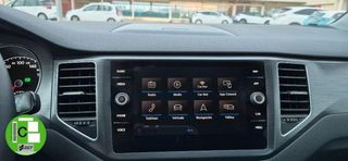 VOLKSWAGEN Golf Sportsvan Advance 1.5 TSI 96 kW (1